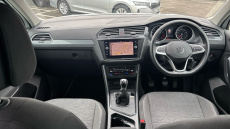 Volkswagen Tiguan 1.5 TSI 150 Life 5dr Petrol Estate